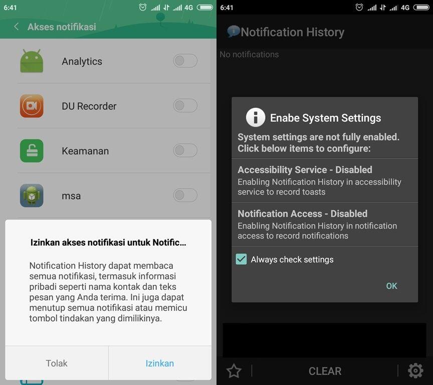 Ini Cara Mengetahui Isi Pesan Whatsapp yang Sudah Dihapus Pengirimnya