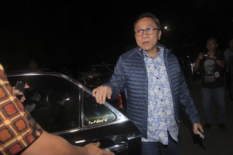 Sandiaga Disebut Bayar Mahar untuk Jadi Cawapres, Begini Tanggapan PAN