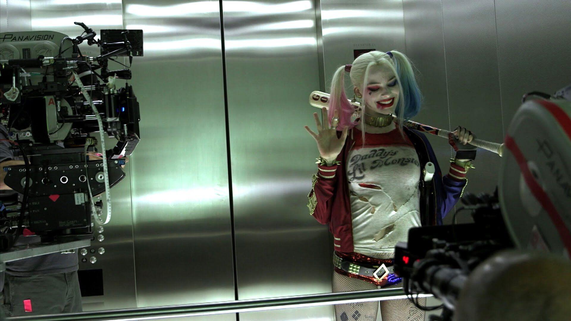 5 Fakta Aktual Birds of Prey, Geng Superheroine yang Gokil Abis