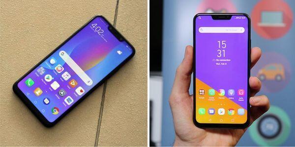 Huawei Nova 3i vs Asus Zenfone 5, Adu Canggih Dua Ponsel Menawan!