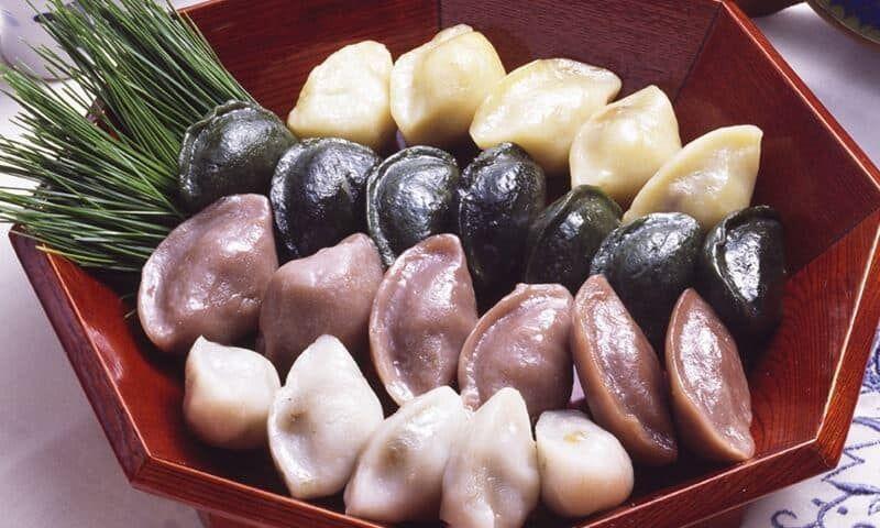 Sambut Chuseok, Ini 6 Hidangan Khas Korea yang Bisa Kamu Siapkan
