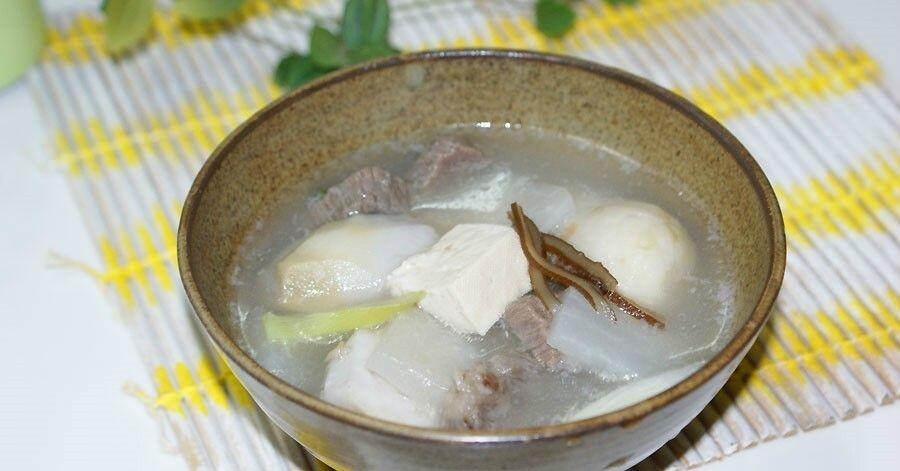 Sambut Chuseok, Ini 6 Hidangan Khas Korea yang Bisa Kamu Siapkan