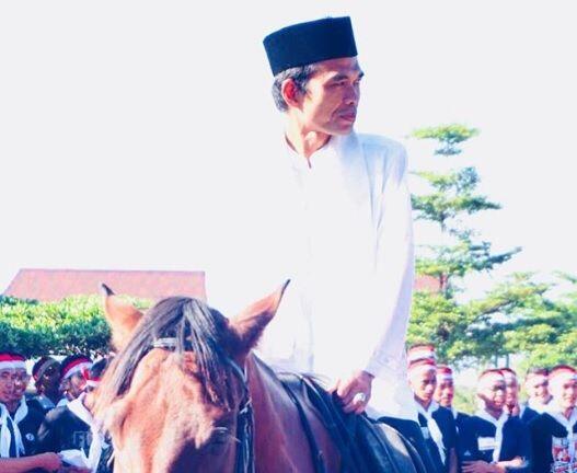 Fadli Zon Puji Abdul Somad Sebagai Tokoh Ulama Cerdas