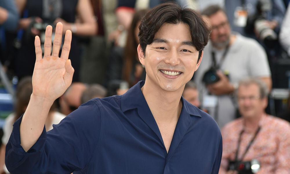 Makin Berumur, 10 Ahjussi Ini Siap Bikin Kamu Terpesona