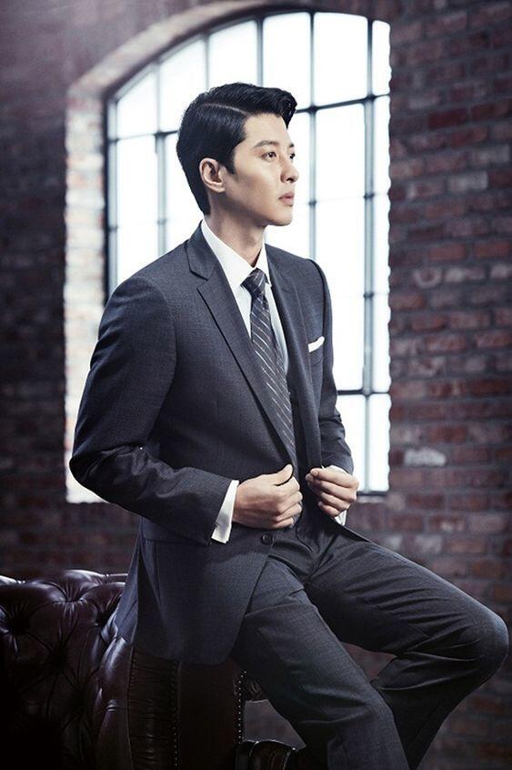 Makin Berumur, 10 Ahjussi Ini Siap Bikin Kamu Terpesona