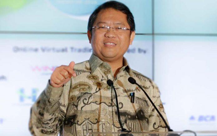 Per 10 Agustus Seluruh Konten Porno Tak Bisa Lagi Di Akses Internet Nasional