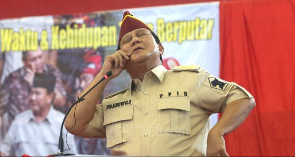 Sandiaga Kandidat Cawapres Prabowo, PAN Coba Bangun Poros Ketiga