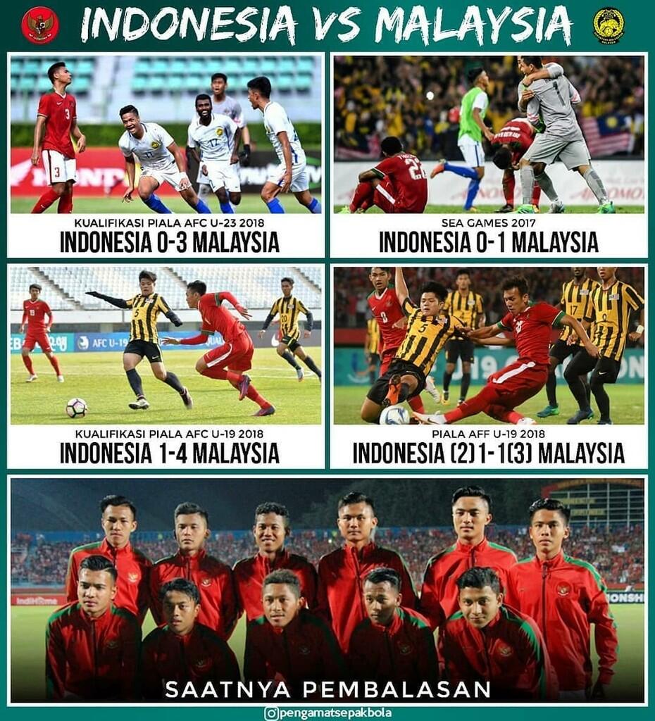 Gol Tunggal Bagus Antar Indonesia ke Final Piala AFF U-16
