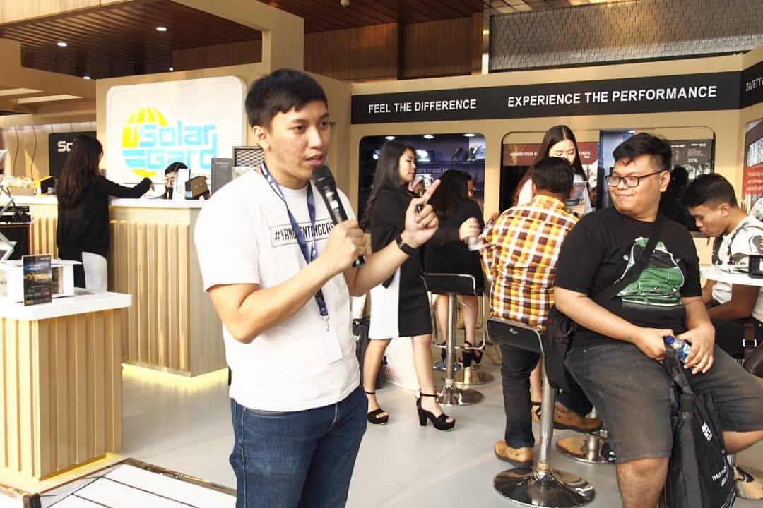 5 Gerai Aftermarket Di GIIAS 2018 Inilah yang Paling Diserbu Para Pengunjung