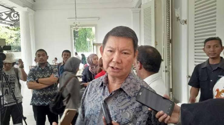 Hashim Djojohadikusumo: Sandiaga deklarasikan sebagai cawapres Prabowo malam nanti
