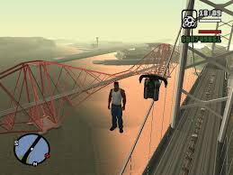TOP 5 Misteri (Easter Egg) GTA San Andreas Versi Kenzie