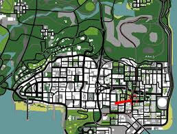 TOP 5 Misteri (Easter Egg) GTA San Andreas Versi Kenzie
