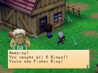 5 Easter Egg Di Game Harvest Moon (Nomor 5 Banyak Yang Ngira Hoax)