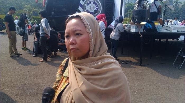 Sindir PKB, Alissa Wahid: Sedih, Dulu Jualan Nama Gusdur, Sekarang Jualan NU