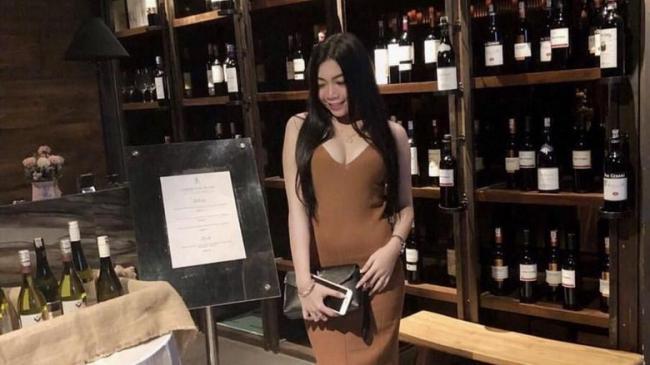 Kisah Tragis Kematian Ferin, Gadis Cantik yang Tewas Dibakar