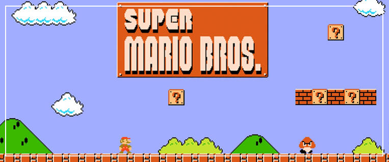 5 Easter Egg Serial Super Mario, Ada Yang Transgender Gan!