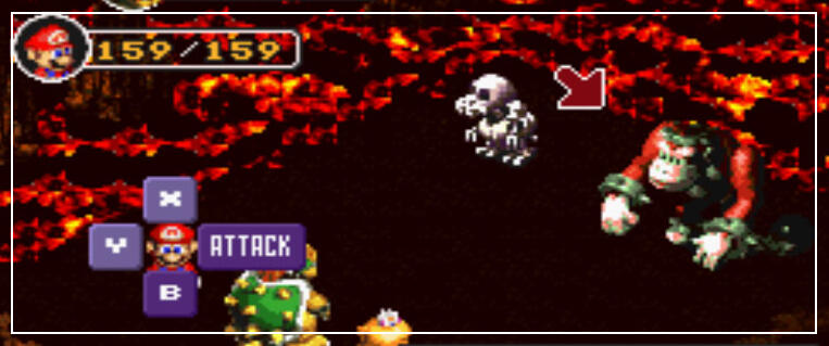 5 Easter Egg Serial Super Mario, Ada Yang Transgender Gan!