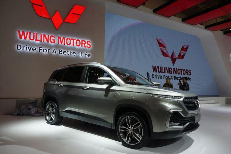 SUV Turbo asal China Baru Mau Menggoyang Rush sampai CR-V