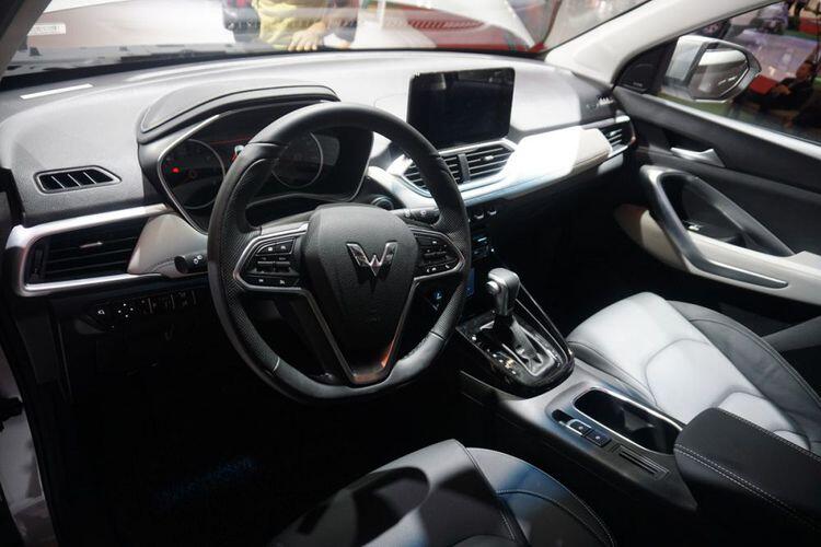 SUV Turbo asal China Baru Mau Menggoyang Rush sampai CR-V