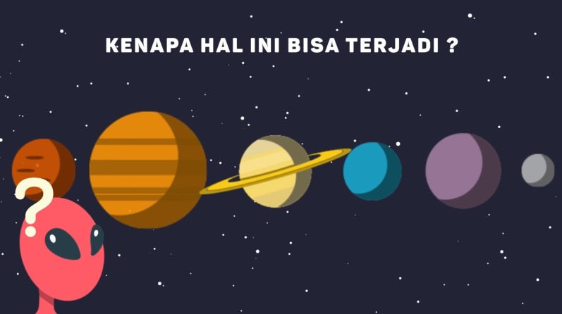 Masih Sibuk Ngurusin Bumi Datar Atau Bulat ? Yuk Lihat Dari Segi Ilmiah