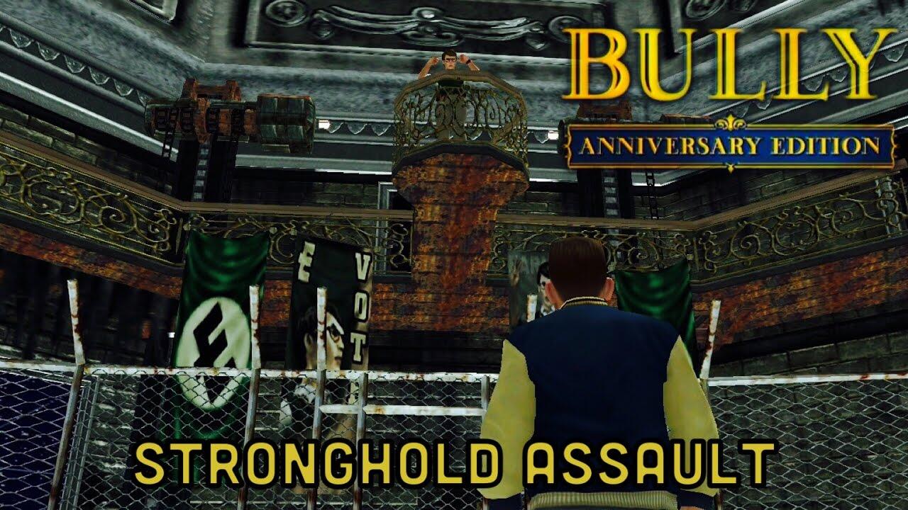 5 Easter Egg film layar lebar di game-game Rockstar Games (publisher GTA, Bully, dll)