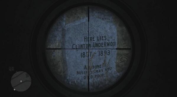 5 Easter Egg film layar lebar di game-game Rockstar Games (publisher GTA, Bully, dll)