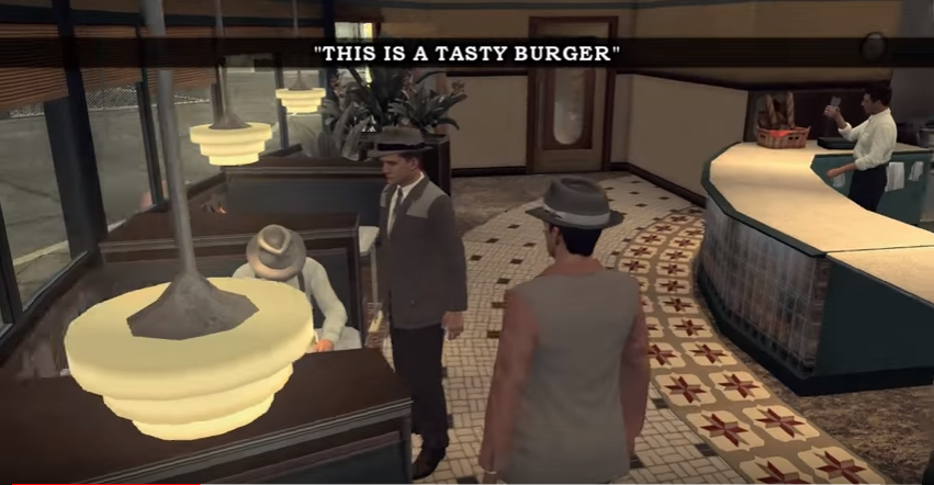 5 Easter Egg film layar lebar di game-game Rockstar Games (publisher GTA, Bully, dll)