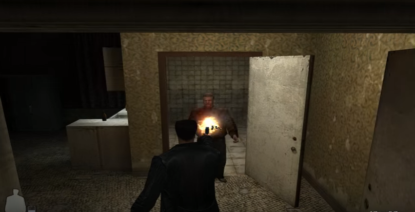 5 Easter Egg film layar lebar di game-game Rockstar Games (publisher GTA, Bully, dll)