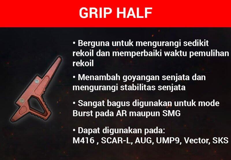 5 TIPS &amp; TRICK BUAT PUSH RANK KE ACE+ PENJELASAN GRIP DI PUBG MOBILE