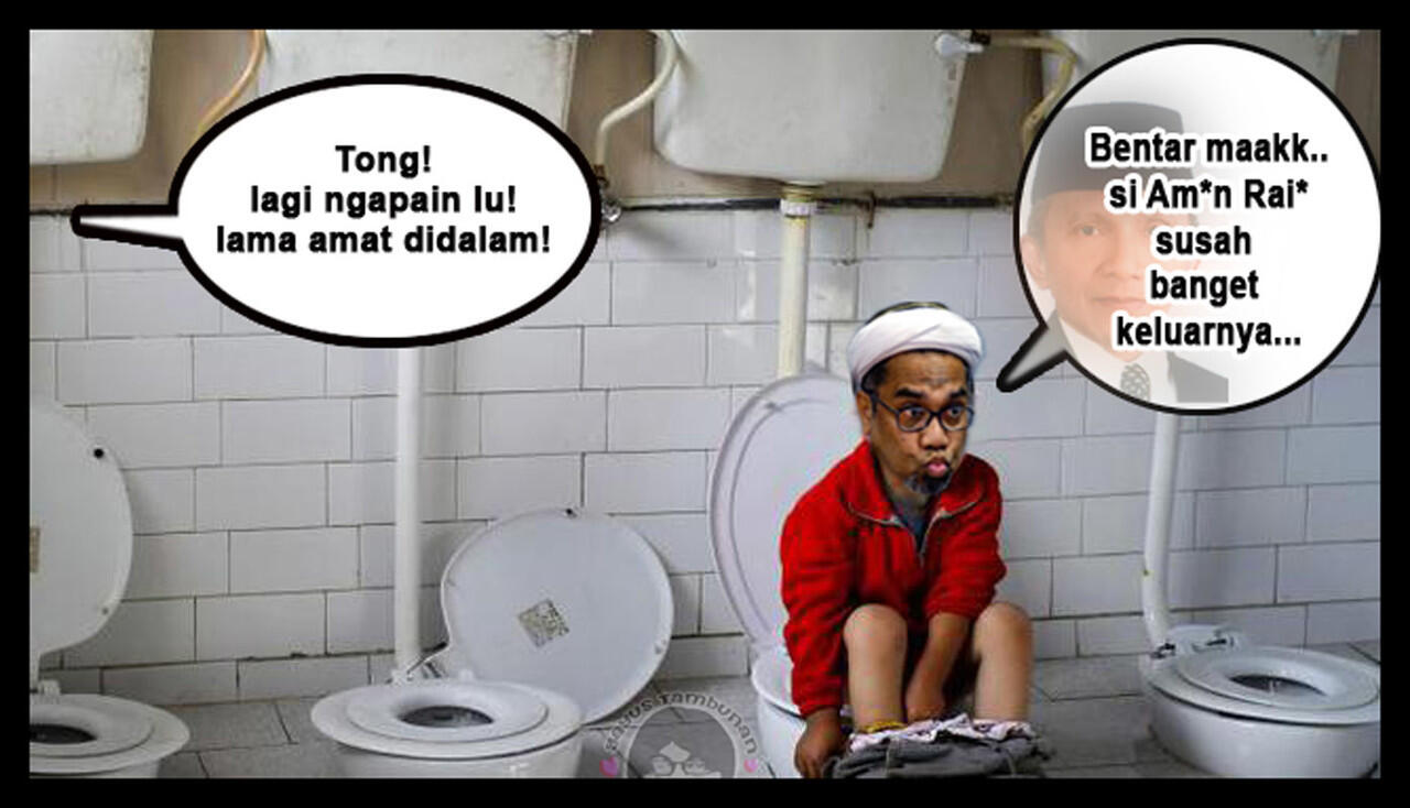 Ngabalin Soal Sandi: Pemilih Lari Jika Abaikan Ijtimak Ulama