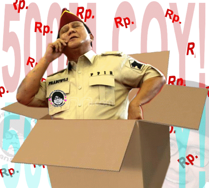 Jokowi: Insyaallah Saya dan Cawapres Daftar ke KPU Besok Pagi