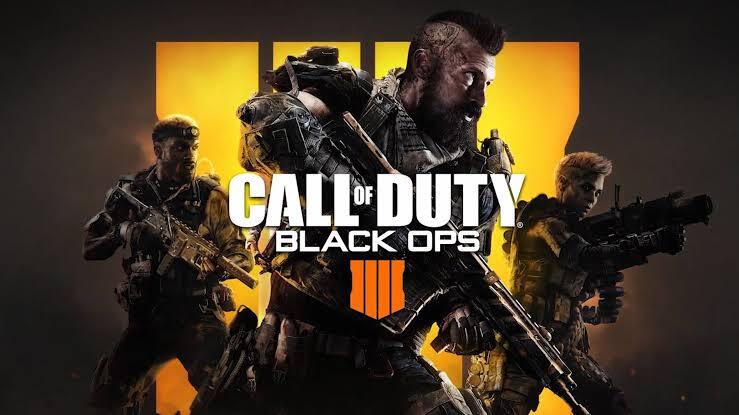 Call of Duty: Black Ops 4 - &#91;Playstation 4 | Xbox One&#93;