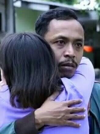 Mahfud MD: Pak Jokowi Tak Usah Merasa Bersalah