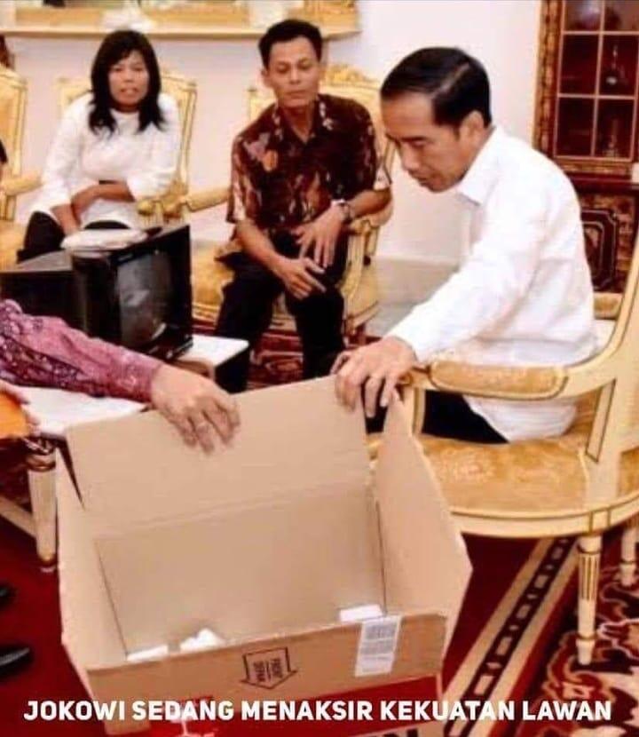 Hanura: Kami Koalisi Indonesia Kerja, Sebelah Koalisi Kardus Kosong