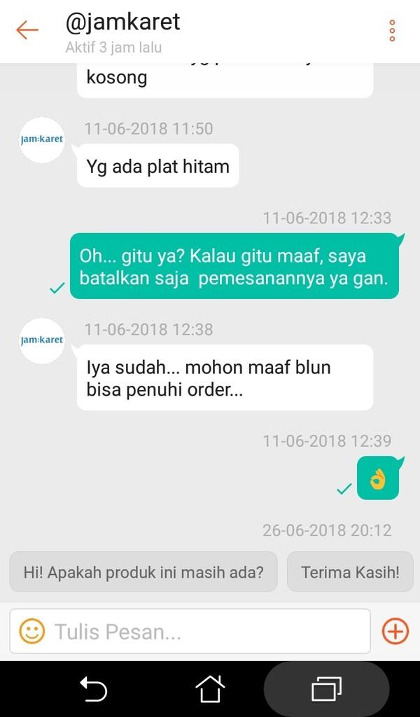 3 BULAN (Dan Sampai Sekarang Masih) Menunggu Pengembalian Dana dari Shopee 