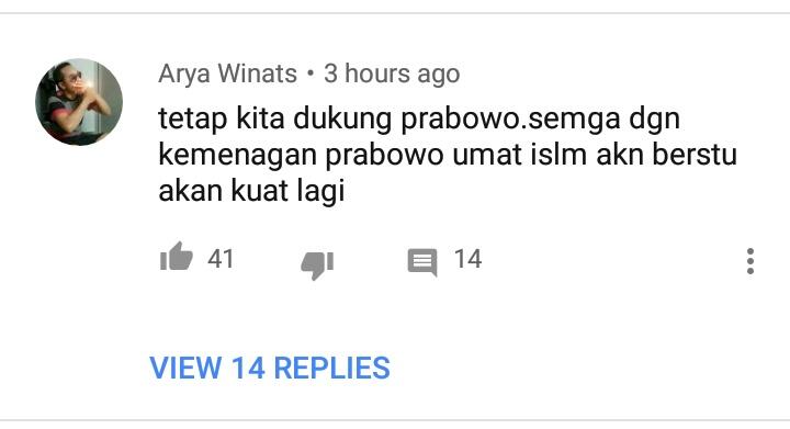 Gerindra - Demokrat Masih Alot Bahas Sandi Cawapres Prabowo
