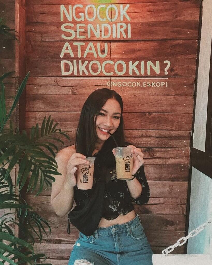 10 Kedai Es Kopi Susu Segar Di Jakarta Yang Lagi Hits KASKUS