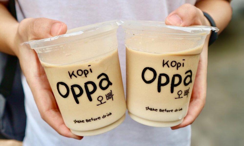 10 Kedai Es Kopi Susu Segar di Jakarta yang Lagi Hits