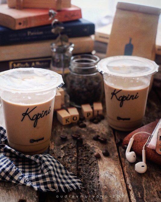 10 Kedai Es Kopi Susu Segar di Jakarta yang Lagi Hits