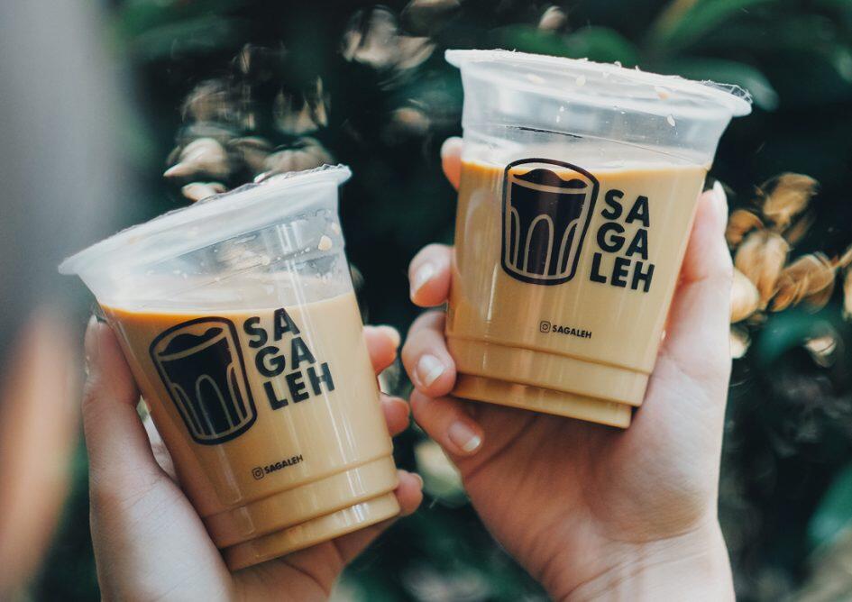 10 Kedai Es Kopi Susu Segar di Jakarta yang Lagi Hits