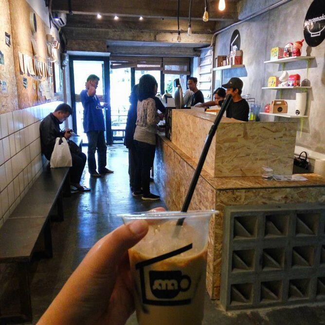 10 Kedai Es Kopi Susu Segar di Jakarta yang Lagi Hits