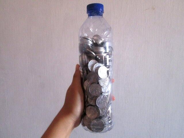 The Power of Uang Receh