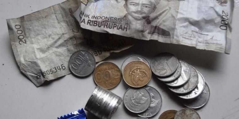 The Power of Uang Receh