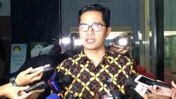 KPK Sita dan Selidiki Telepon Seluler Dirut PLN Sofyan Bashir