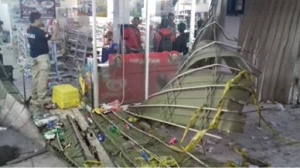 Usai Gempa Lombok, Penjarahan Marak di Gili Trawangan