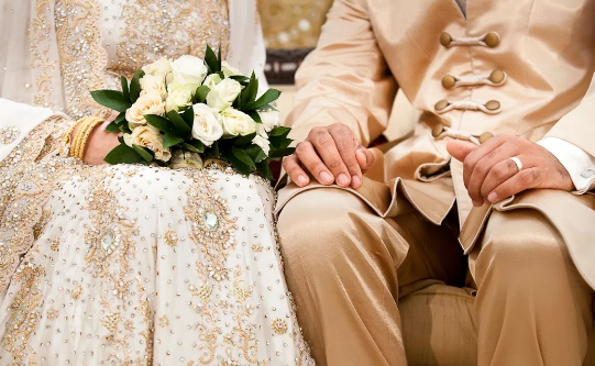Nikah Mahal?Kate Siapa, Yuk Hitung Keperluannya