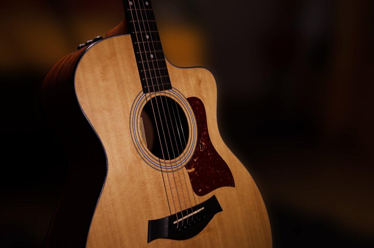 Les Gitar Khusus UNTUK PEMULA untuk daerah sekitar BOGOR