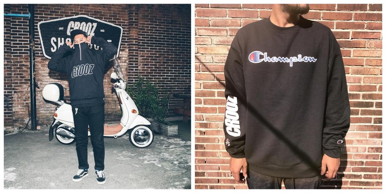 10 Streetwear lokal ini tak kalah dari merk luar loh! Nomer 6 bikin bangga