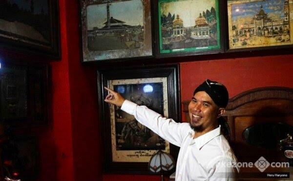 Ogah Beli Rumah Ahmad Dhani, Bebi Romeo: Banyak Hantunya