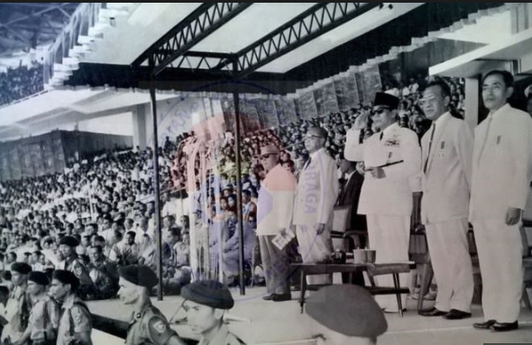 7 Fakta Asian Games 2018 yang Mungkin Kalian Belum Tahu